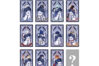 原神 霜痕与権焔シリーズ トレーディングカード アニメイトで
2026年01月発売