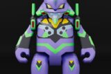 ヱヴァンゲリヲン新 BRICKROID エヴァンゲリオン初号機 アニメイトで
2026年05月発売