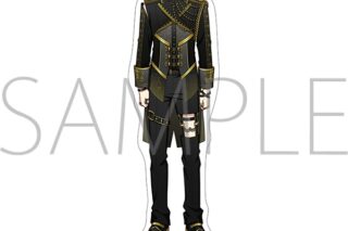 A3! アクリルスタンド/月岡 紬 満開Feature アニメイトで
2026/01/31 発売