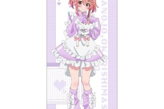 彼女、お借りします (かのかり) 描き下ろし特大タペストリー(桜沢墨/ジャージメイド)
 
2025年12月発売