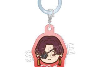 WINDBREAKER デフォルメ アンブレラマーカー 蘇枋 隼飛
 
2026年01月下旬発売