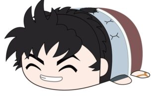 忍たま乱太郎 ぽてコロマスコットBIG7 D:浜守一郎
 
2026年04月発売