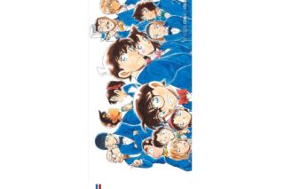 名探偵コナン weeksSP・本体/メモリアルコナン
 
2026年02月上旬発売