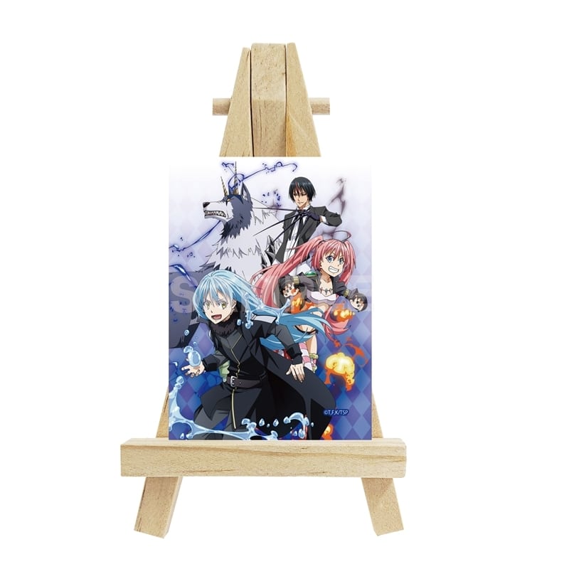 転スラ ミニイラストキャンバス /03【再販】
 
2025年12月中旬発売
で取扱中