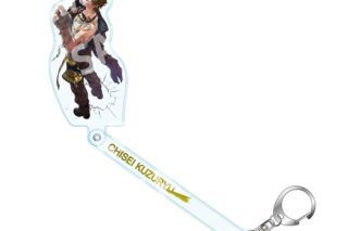 パラライ キャラ撮りスティック 6th Anniversary 九頭竜 智生
 アニメイトで
2026/01/24 発売