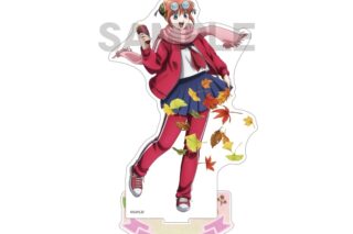 3年Z組銀八先生 アクリルスタンド 神楽 焼き芋
 
2026年02月発売