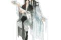 ラジオドラマ「魔道祖師 BIGアクリルスタンド
 
2025年12月発売