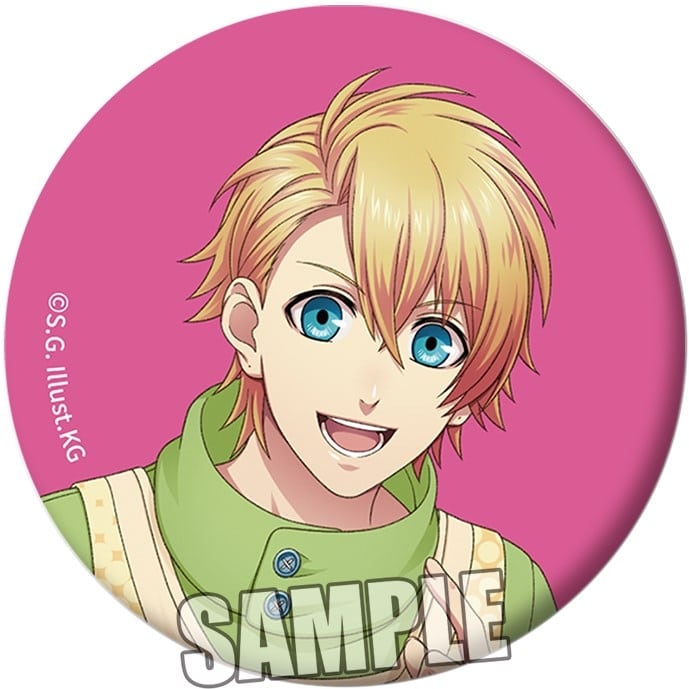 アニメイトで
2026年02月 中旬 発売