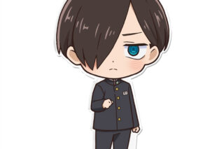 僕の心のヤバイやつ ぷにこれ!アクリルフィギュア(スタンド付) 市川京太郎
 アニメイトで
2026年02月上旬発売