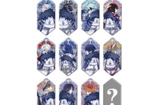 原神 霜痕与権焔シリーズ トレーディング缶バッジ アニメイトで
2026年01月発売