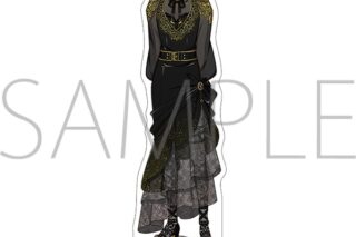 A3! アクリルスタンド/瑠璃川 幸 満開Feature アニメイトで
2026/01/31 発売