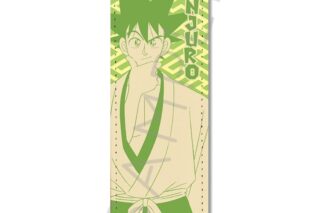 TVアニメ『YAIBA (ヤイバ)』 レザーバッジ(ロング) H (鉄 剣十郎)
 
2026年02月下旬発売
で取扱中 (アニメイト)