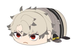 ガチアクタ ぽてコロマスコットMsize A:ルド
 
2026年04月発売