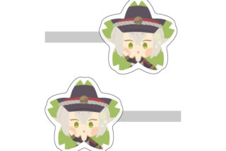 わんぱく!刀剣乱舞 前髪クリップ2個セット27/ほたるまる
 
2024年02月下旬発売
で取扱中 (アニメイト)