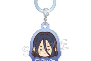 WINDBREAKER デフォルメ アンブレラマーカー 杉下 京太郎
 
2026年01月下旬発売