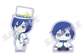 プロセカ マイセカイ ステッカーセット KAITO
 
2026年1月31日発売