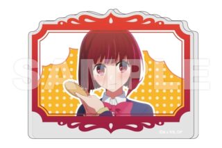 【推しの子】 直立型アクリルスタンド_有馬かな【再販】
 
2026年03月上旬発売