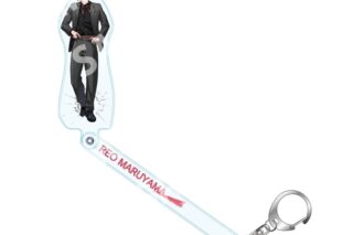 パラライ キャラ撮りスティック 6th Anniversary 円山 玲央
 アニメイトで
2026/01/24 発売