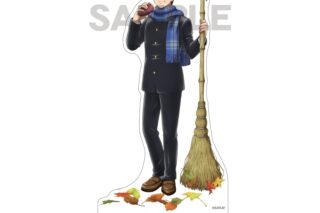 3年Z組銀八先生 アクリルスタンド 志村新八 焼き芋
 
2026年02月発売