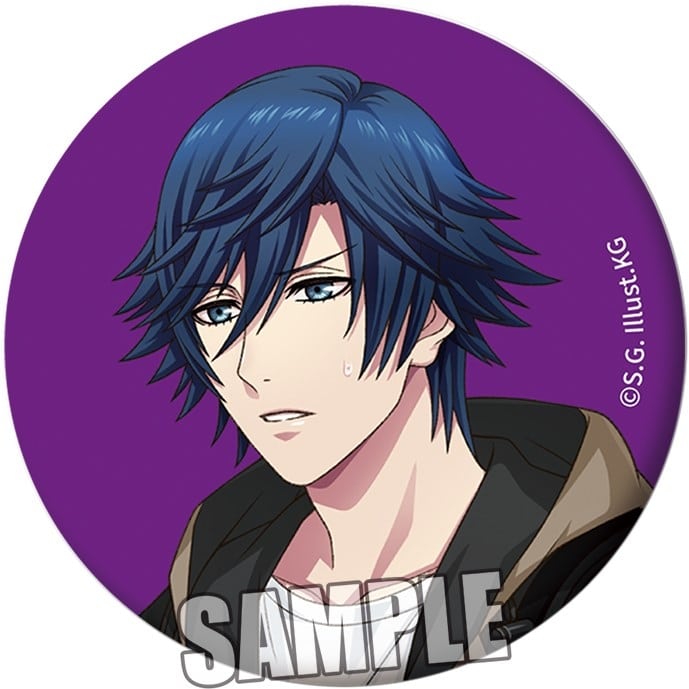 アニメイトで
2026年02月 中旬 発売