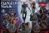 アルティメットジオラママスターライン 『ヱヴァンゲリヲン新』 エヴァンゲリオン Mark.06 (Concept by Josh Nizzi) アニメイトで
2027年04月発売