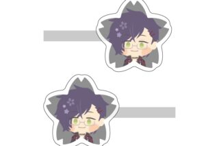 わんぱく!刀剣乱舞 前髪クリップ2個セット26/あかしくにゆき
 
2024年02月下旬発売
で取扱中 (アニメイト)