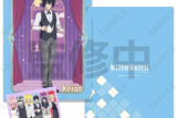 TVアニメ『ウィッチウォッチ』 クリアファイル&ブロマイドセット 4.真神圭護 [ホーンテッドカフェ]
 
2026年02月下旬発売