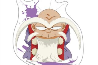 真・侍伝 YAIBA ダイカットステッカー 宮本 武蔵
 
2026年01月下旬発売