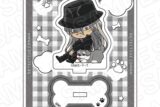 名探偵コナン アクリルスタンド ジン デフォルメいぬ ver.2
 
2026年02月発売