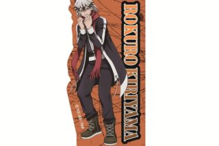 TVアニメ『桃源暗鬼』 ダイカットステッカー(手術岾ロクロ)【桃源暗鬼公式ストアオリジナル】【再販】
 
2026年01月発売