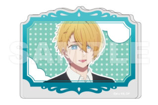 【推しの子】 直立型アクリルスタンド_アクア【再販】
 
2026年03月上旬発売