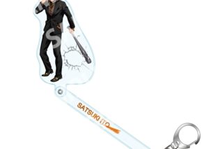 パラライ キャラ撮りスティック 6th Anniversary 伊藤 紗月
 アニメイトで
2026/01/24 発売