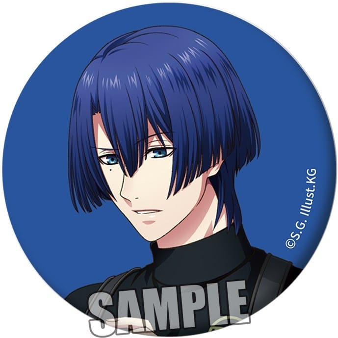 アニメイトで
2026年02月 中旬 発売