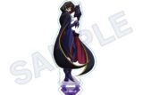 コードギアス  コレクションアクリルスタンド ルルーシュ アニメイトで
2025年11月発売