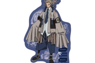 ガチアクタ タムジー ダイカットステッカー
 
2026年3月7日発売