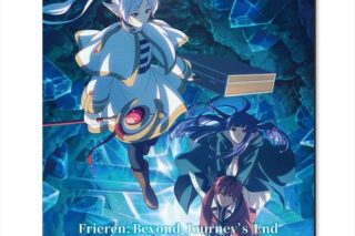 葬送のフリーレン ラバーマウスパッド Ver.2 デザイン09(集合/B)
 
2026年01月下旬発売