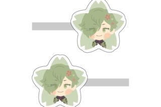 わんぱく!刀剣乱舞 前髪クリップ2個セット25/うぐいすまる
 
2024年02月下旬発売
で取扱中 (アニメイト)