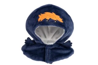 るかっぷ ポンチョ ハイキュー!! ヒナガラス
 アニメイトで
2025年12月発売