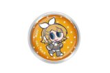 初音ミク ANGEL BLUEコラボ 描き起こし 鏡音リン ガラスマグネットピンバッジ
 
2026年3月27日発売