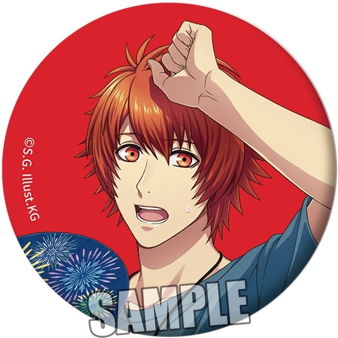 アニメイトで
2026年02月 中旬 発売