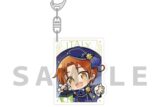 ヘタリア World★Stars アクリルキーホルダー(イタリア/星空コーデ)
 アニメイトで
2026年02月発売