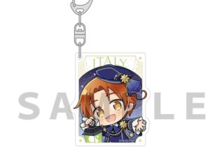 ヘタリア World★Stars アクリルキーホルダー(イタリア/星空コーデ)
 アニメイトで
2026年02月発売