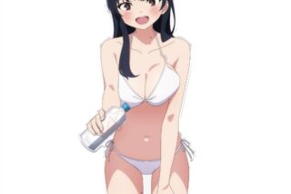 僕の心のヤバイやつ アクリルキャラスタンドC[山田杏奈]
 アニメイトで
2026年02月上旬発売