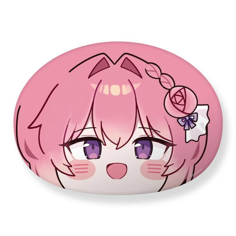 勝利の女神: NIKKE インヘルト フェイスクッション(ドロシー) アニメイトで
2026年03月発売