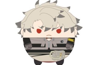 ガチアクタ ふわコロりんMsize A:ルド
 
2026年04月発売