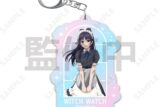 TVアニメ『ウィッチウォッチ』 オーロラアクリルキーホルダー 5.宮尾音夢 [ホーンテッドカフェ]
 
2026年02月下旬発売