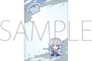 ウィンドブレイカー (ウィンブレ) 硬質カードケース/梶 蓮　ぱすてるぽっぷ
 
2026年2月20日発売