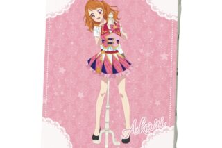 オールアイカツ!大衣装展!! キャンバスボード03/大空あかり(描き下ろしイラスト)
 アニメイトで
2026年01月発売