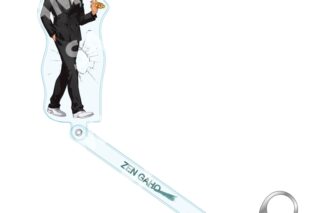 パラライ キャラ撮りスティック 6th Anniversary 雅邦 善
 アニメイトで
2026/01/24 発売