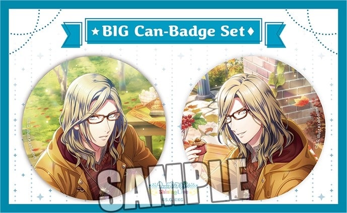 アニメイトで
2026年02月 中旬 発売